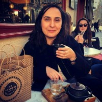 Olivia Pires Email & Phone Number