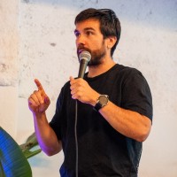 Talent Protocol Employee Pedro Oliveira's profile photo