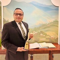 The Indian Hotels Company Limited (IHCL) Employee Prabhakar Singh's profile photo