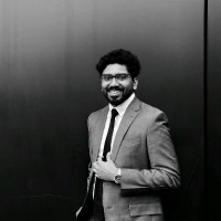 Felder Group UK Employee George Saji's profile photo