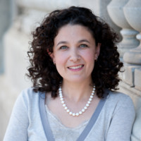 Beth Benjamin Email & Phone Number