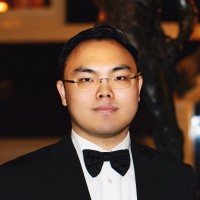 020 Employee Brody Xin's profile photo