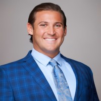 Fidelity Investments Employee Jack Dow's profile photo