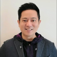 TEKsystems Employee Daniel Sia's profile photo