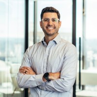 BayHawk Capital Employee Rob Morgan's profile photo