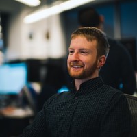 Statsig Employee Matt Garnes's profile photo