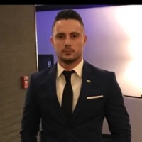 Andi Mysllinj Email & Phone Number