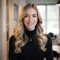 Merit Financial Advisors Employee Samantha Allen's profile photo
