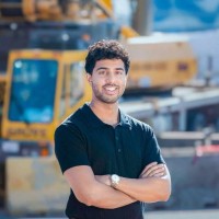 Jaison Patel