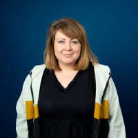 Lucy Employee Mélanie Dalla-Riva's profile photo