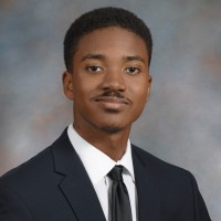Hillcrest Country Club - Indy Employee Christian Herron's profile photo