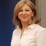 Interface Polymers Ltd Employee Teresa Waite's profile photo