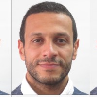 Integrated Group Services (IGS) Employee Michael Rezk's profile photo