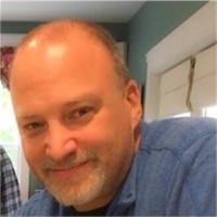 Bullard Employee Richard Reel's profile photo