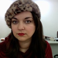 Pavlov Employee Miriam Garcia Sanchez's profile photo