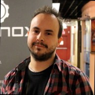 Beenox Employee Philippe Troie's profile photo