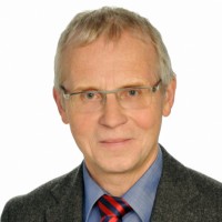 Thomas Römer Email
