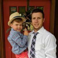 KROGER PHARMACY Employee Trey Nelson's profile photo