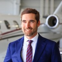 SOLJETS Employee Greg Oswald's profile photo
