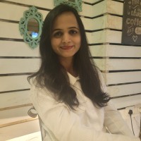Data Axle Employee Asmita Patil's profile photo