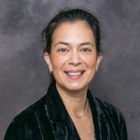 CAISL - Carlucci American International School of Lisbon Employee Elena Rojas's profile photo