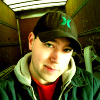 ISC Contracting Employee Justin Gifford's profile photo
