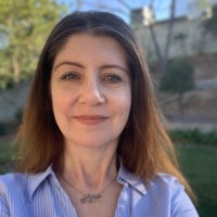 Ani Ward Email & Phone Number