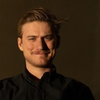 Variate Employee Ian Ballantyne's profile photo