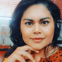 Native Resources Intl. Employee Sonia Saffran's profile photo