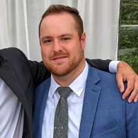 Bruce Power Employee Mitch Finlayson's profile photo