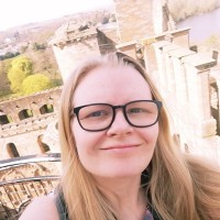 Royal College of Physicians of Edinburgh Employee Danielle Cleeland's profile photo