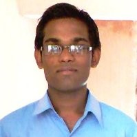Testing Instruments Employee Abhishek Jaiswal's profile photo