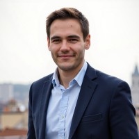 Persi Employee Matthew Deakins's profile photo
