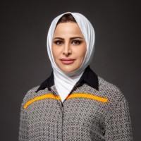 Kuwait Projects Company (Holding) - KIPCO Employee Tahani Aladwani's profile photo