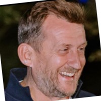 Nando's Group Limited Employee Rob Papps's profile photo