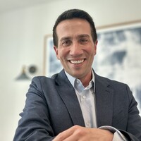 Internetwork Engineering Employee Tim Hazell's profile photo