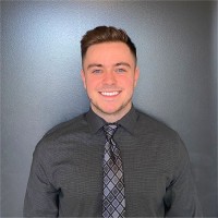 KEYENCE CORPORATION Employee Chase Mathews's profile photo