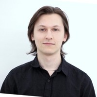 Swidget Employee Dimitri Timtchenko's profile photo