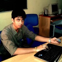 PPMA Employee Debanjan Chatterjee's profile photo