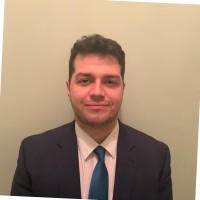 SSE Energy Solutions Employee Jack Redfern's profile photo