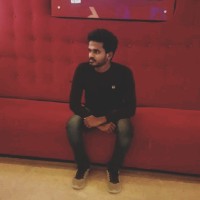 White Mastery Employee Sathish M's profile photo
