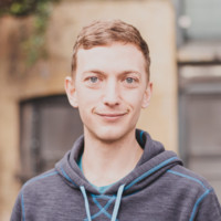 paytently. Employee Rich Grundy's profile photo