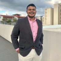 Project Master SA Employee David Curling's profile photo