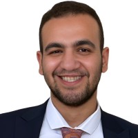 AlxTel, Inc. Employee Ahmed Saad's profile photo