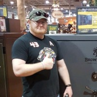 FUJIFILM Diosynth Biotechnologies Employee Brett Lange's profile photo