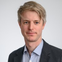 Cint Employee Nick Richards's profile photo