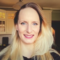Kometa 99 Employee Adrienn Győr's profile photo
