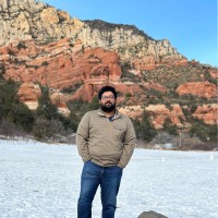 Kirwan Spellacy, Danner, Brownstein, and Robb P.A. Employee Emmanuel Ramos's profile photo