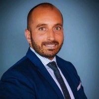 Spie batignolles Employee Magne Mickaël's profile photo