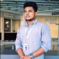 Datanerdz.AI Employee Baranitharan Muruganantham's profile photo